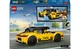 Конструктор LEGO Жовте таксі 122 деталей (60487) - изображение 2