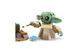 Конструктор LEGO Сімейний будинок Ґроґу 107 деталей (75443) - изображение 8