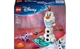 Конструктор LEGO Веселощі на пікніку Олафа та Бруні 478 деталей (43287) - изображение 1