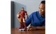 Конструктор LEGO Marvel Залізна Людина в броні Mark 3. Колекційний набір 1297 деталей (76344) - зображення 5