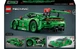 Конструктор LEGO Автомобіль Porsche 911 GT3 R REXY AO Racing 1313 деталей (42224) - изображение 2