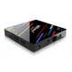 Медіаплеєр H96 MAX Plus 4/64GB Android TV Box - зображення 2