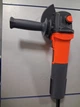 Бесщеточная угловая шлифмашина GTM AGK125/1300BLH - изображение 5
