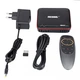 Медиаплеер MECOOL M8S Pro W 1/8 GB Android TV Box с голосовым поиском - изображение 4
