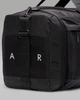 Спортивна сумка Jordan Velocity Duffle 62,5L ONE SIZE Чорний MM0920-023 - зображення 2