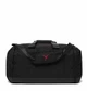 Спортивна сумка Jordan Velocity Duffle 62,5L ONE SIZE Чорний MM0920-023 - зображення 8