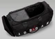 Спортивна сумка Jordan Velocity Duffle 62,5L ONE SIZE Чорний MM0920-023 - зображення 9