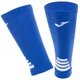 Гетры футбольные без носка обрезки Joma COMPRESSION 400289-702 размер L, синие - изображение 1