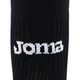 Гетры футбольные без носка обрезки Joma LEG II 400753-100 размер L, черные - изображение 4