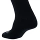 Гетры мужские Joma CLASSIC III 400194-100 размер S, черные - изображение 6