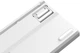 Клавиатура проводная A4Tech Bloody AT98 Alpha Optical Switch USB White (4711421002790) - изображение 8