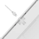 Клавиатура проводная A4Tech Bloody AT98 Alpha Optical Switch USB White (4711421002790) - изображение 11