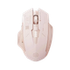 Мышь беспроводная INPHIC F8 Pink - изображение 1