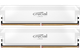 Оперативна пам'ять Crucial 32GB (2x16GB) DDR5 6000MHz Pro Overclocking White (CP2K16G60C36U5W) - зображення 1