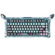 Клавиатура GravaStar K1 pro new Yeston - изображение 1