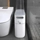 Мусорное ведро Ecoco, 8л, серый - изображение 2