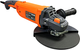 Угловая шлифмашина GTM AGK230/3000H - изображение 3