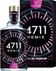 Woda perfumowana damska 4711 Remix Electric Night 100 ml (4011700748907) - obraz 1