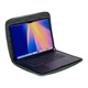 Чехол для ноутбука Thule Gauntlet 5 MacBook 16" Hazy Green (TH 3205413) - изображение 3