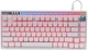 Клавиатура проводная A4Tech Bloody AT75 Alpha Optical Switch USB White (4711421002776) - изображение 1