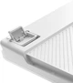 Клавиатура проводная A4Tech Bloody AT75 Alpha Optical Switch USB White (4711421002776) - изображение 10