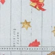 Сет сервировочный Новогодний / Подарки фон серый 32х44 см (173571) (143г/м.кв шт) 175837 - изображение 3