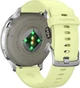 Смарт-часы Garmin Venu 4 45 mm Silver with Citron Silicone Band (010-03014-02/42) - изображение 2