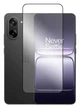 Защитное стекло для OnePlus Nord CE5 / проклейка по всей плоскости экрана - изображение 1