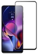 Захисне скло для Motorola G56 (5G) / проклеювання по всій площині екрану - зображення 1