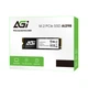 Накопитель SSD M.2 2280 512GB AGI (AGI512GIMAI298-CB) - изображение 2