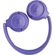 Наушники JBL Tune 530BT Lavender (JBLT530BTLAVEU) - изображение 9