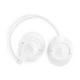 Навушники JBL Tune 730BT White (JBLT730BTWHT) - зображення 9