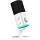 Мікрофон Fifine AM9W USB White (AM9W) - изображение 4
