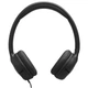 Наушники JBL Tune 530 Black (JBLT530BLK) - изображение 2