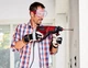 Перфоратор Einhell TE-RH 26 4F (4257960) - зображення 4