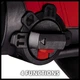 Перфоратор Einhell TE-RH 26 4F (4257960) - зображення 5