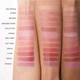 Кремові румʼяна для губ і щік Nars The Multiple Soft Blur Blush Stick (Dolce Vita) 3.5 g Travel Size - изображение 3
