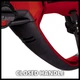 Перфоратор Einhell TE-RH 26 4F (4257960) - зображення 14
