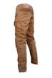 Брюки боевые G3 Combat Pants с наколенниками Pancer Protection Браун Койот 54 - изображение 9