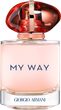 Woda perfumowana damska Giorgio Armani My Way Pour Femme Ylang 50 ml (3614274192285) - obraz 1