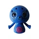 Фигурка Cesealia Zoobles Seagonia 4.5 см синяя и домик Happitat (3168-5) - изображение 2