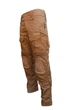 Брюки боевые G3 Combat Pants с наколенниками Pancer Protection Браун Койот 52 - изображение 3