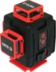 Laser zielony YATO YT-30417 16-liniowy 4D z akcesoriami (5906083115684) - obraz 5