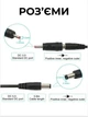 Кабель для роутера USB - DC переходник 5V -> 9V/12V - изображение 5
