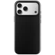 Чехол Nomad Modern Case Vulcan Black для iPhone 17 Pro Max (NM011987858) - изображение 1