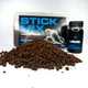 Стік мікс Aqua baits Stick mix+amino liquid "Мега спеції" - зображення 1