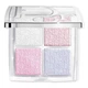 Палетка из румян и хайлайтера Dior Backstage Glow Maximizer Palette 002 Frosted Opal Glow 10g - изображение 1