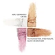 Палетка из румян и хайлайтера Dior Backstage Glow Maximizer Palette 001 Universal Glow 10g - изображение 2