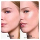 Палетка из румян и хайлайтера Dior Backstage Glow Maximizer Palette 003 Pearly Peach Glow 10g - изображение 4