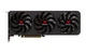 Відеокарта AMD Radeon RX 9070 16 GB GDDR6 Reaper PowerColor (RX 9070 16G-A) ( Black ) 36917 - изображение 2